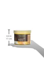 Cuccio Naturale Milk and Honey Butter Blend – Ultra Moisturizing Cream for Hands, Feet, and Body – 26 Ounces - Image 3