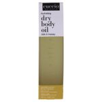 Cuccio Naturale Hydrating Dry Body Oil - Milk & Honey, Paraben-Free, 3.38 Oz - Image 2
