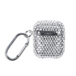 Aleene's Liquid Fusion Heavy-Duty Glue 4 fl oz, Maximum Strength, NonToxic & Dries Clear, Ideal for Rhinestone Crafts, Diamond Art, Glitter - Image 3