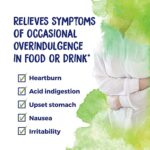 Boiron Nux Vomica 30C Homeopathic Medicine for Hangover Relief, Upset Stomach, Nausea, and Overindulgence of Food or Drink - 3 Count (240 Pellets) - Image 10