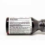 Germa Iodine Tincture Decolorized Colorless White Clear Iodo YODO Blanco Liquid - Image 3