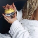 Cuccio Naturale Butter Blends - Ultra-Moisturizing, Renewing, Smoothing Scented Body Cream - Deep Hydration For Dry Skin Repair - Made With Natural Ingredients - Milk & Honey - 8 Oz - Image 5