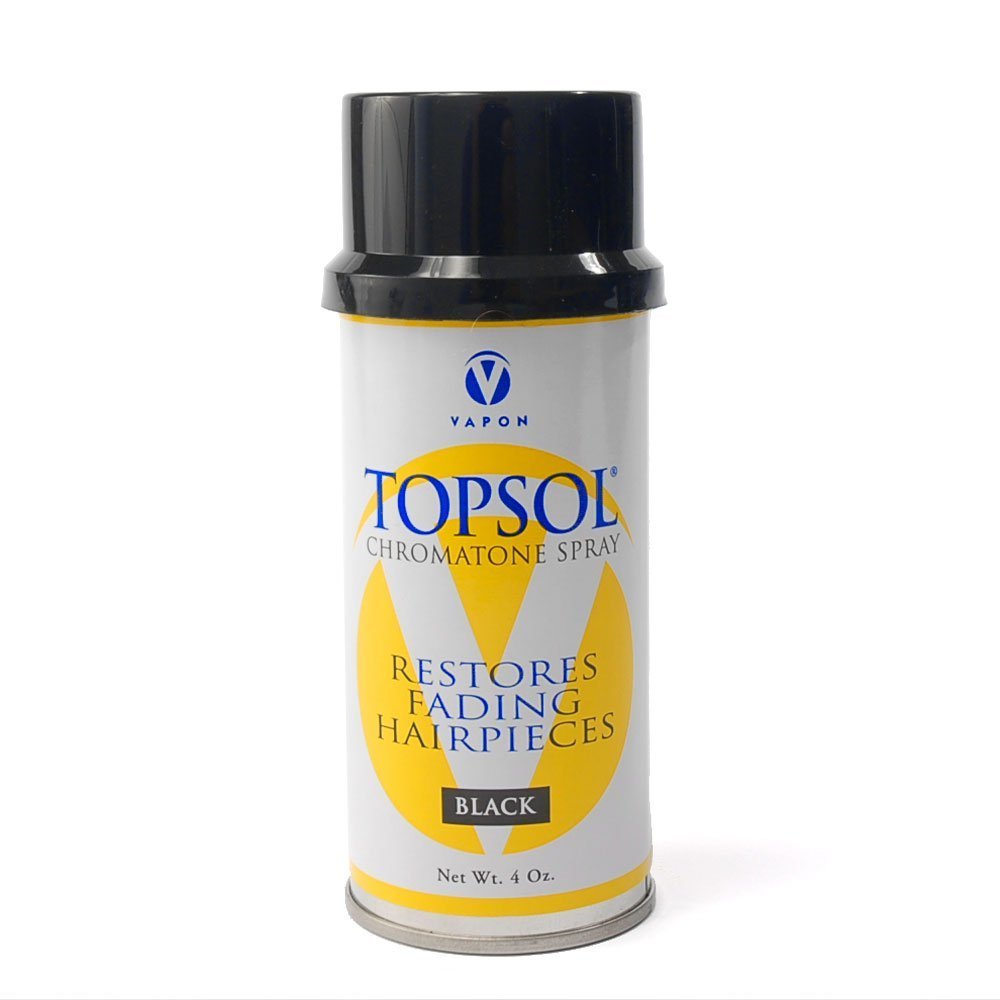 518JNhTewcL Vapon Topsol Chromatone Spray 4 Oz. - Image 1