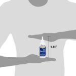 Aleene's 15631 Jewel-It Embellishing Glue 4oz - Image 2