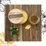 Cuccio Naturale Butter Blends - Ultra-Moisturizing, Renewing, Smoothing Scented Body Cream - Deep Hydration For Dry Skin Repair - Made With Natural Ingredients - Milk & Honey - 8 Oz - Image 3