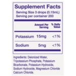 Alkazone Make Your Own Alkaline Water, Clear, 1.25 Fl Oz - Image 5