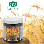 Germa Malt Extract with Vitamins Reinforced with B-12 - Image 2