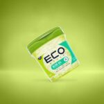 Eco Style Gel Olive Oil Styling - Adds Shine and Tames Split Ends - Delivers Moisture to Scalp - Nourishes And Repairs - Provides Weightless and Superior Hold - Ideal for all Hair - 8 oz - Image 6