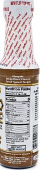 Colgin, All Natural Mesquite Liquid Smoke, 4oz Bottle (Pack of 2) by Colgin - Image 2