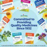 Boiron Cyclease Cramps Tablets for Relief from Menstrual Cramps, Aches, Pain, and Discomfort - 60 Count - Image 2