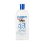 Fruit of the Earth Moisturer Gel, Aloe Vera, 12 Ounce