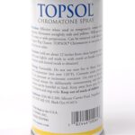 Vapon Topsol Chromatone Spray 4 Oz. - Image 2