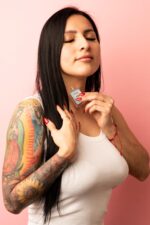 Kuumba Made Persian Garden Fragrance Oil 0.5 fl oz (15ml) | Alcohol Free - Image 3