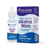 Alkazone Make Your Own Alkaline Water, Clear, 1.25 Fl Oz