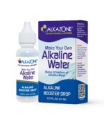 Alkazone Make Your Own Alkaline Water, Clear, 1.25 Fl Oz