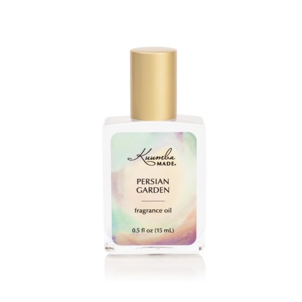 Kuumba Made Persian Garden Fragrance Oil 0.5 fl oz (15ml) | Alcohol Free