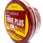 Germa Manteca Ubre Plus Ointment 3 oz. Lata - Image 3