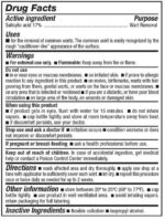 Verruguin Liquid Wart Remover Salicylic Acid 17% Removedor De Verrugas (14.8 mL) - Image 3