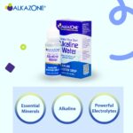 Alkazone Make Your Own Alkaline Water, Clear, 1.25 Fl Oz - Image 2