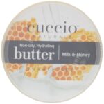 Cuccio Naturale Butter Blends - Ultra-Moisturizing, Renewing, Smoothing Scented Body Cream - Deep Hydration For Dry Skin Repair - Made With Natural Ingredients - Milk & Honey - 8 Oz - Image 7