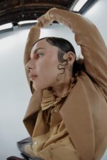 Eco Style Gel Olive Oil Styling - Adds Shine and Tames Split Ends - Delivers Moisture to Scalp - Nourishes And Repairs - Provides Weightless and Superior Hold - Ideal for all Hair - 8 oz - Image 5