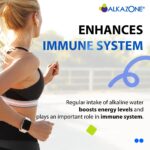 Alkazone Make Your Own Alkaline Water, Clear, 1.25 Fl Oz - Image 6