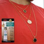 Aleene's 21709 Jewelry & Metal Glue, 0.7 oz - Instant Adhesive, Permanent Bond, Waterproof, Dries Clear, Ideal for Repairs - Image 3