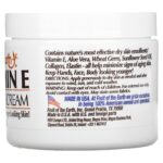 Fruit Of The Earth Bogo Cream Vitamin-E 4 Ounce Jar (113g) - Image 2