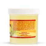 SuperGro Hair Gel with Extra Hold - For Braiding, Locking, Instant Edge Control, Twisting, Retwisting - Natural Grip Jam for Neat Shining - Braid, Loc Care Gel with Black Castor Oil - 16 oz - Image 9