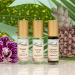 Kuumba Made Creamy Coconut Fragrance Oil Roll-On 0.13 fl oz (3.7ml) | Rollerball Perfume | Alcohol Free - Image 2