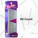 Sta-Rite White Bobby Pins - 60 count - Image 6