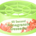 Seed Out Sedd Out 60 Second Megranate Deseeder