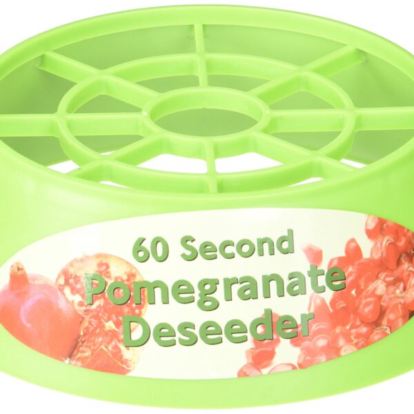 Seed Out Sedd Out 60 Second Megranate Deseeder