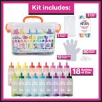 Tulip One-Step Tie-Dye Party Kit, Set of 123 - Image 7