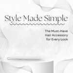 Sta-Rite White Bobby Pins - 60 count - Image 5