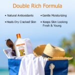 Fruit of the Earth Vitamin E Lotion, 16 Ounce - Image 4