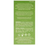 Cuccio Pro Brush-On Builder Gel With Calcium - LED And UV Self-Levelling Lightweight Formula - Soak-Off Gel Product With Strength Of Hard Gel - Chip-Resistant - Clear - 0.43 Oz Nail Polish - Image 2