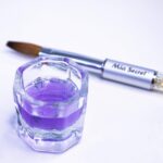 Mia Secret 8 oz / 240ml LIQUID MONOMER PROFESSIONAL ACRYLIC NAIL SYSTEM - Image 3