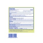 Boiron Nux Vomica 30C Homeopathic Medicine for Hangover Relief, Upset Stomach, Nausea, and Overindulgence of Food or Drink - 3 Count (240 Pellets) - Image 6