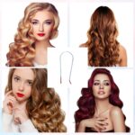 Sta-Rite Hot Roller Clips for Electric Rollers | Large | 8 Count - Image 3