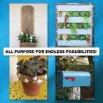 Aleene's Liquid Fusion Heavy-Duty Glue 4 fl oz, Maximum Strength, NonToxic & Dries Clear, Ideal for Rhinestone Crafts, Diamond Art, Glitter - Image 8