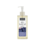 Cuccio Dry Body Oil, Lavender & Chamomile, Calming, 15.5 oz